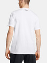 Under Armour Pánske tričko Under Armour UA Pjt Rck Brahma Bull SS