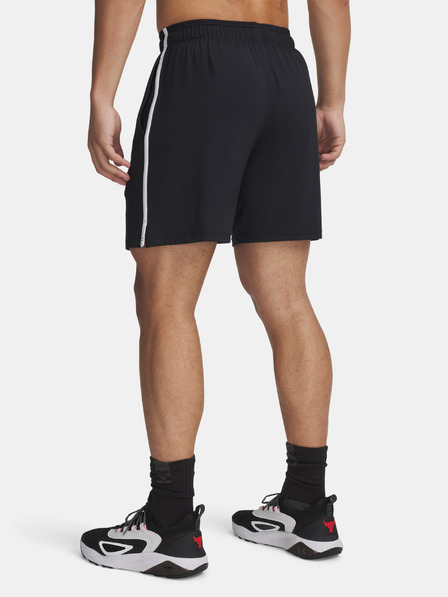 Under Armour Pánske kraťasy Under Armour Pjt Rck Mesh Short