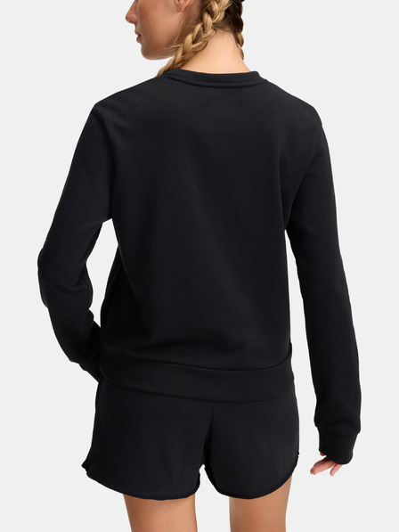 Under Armour Dámska mikina Under Armour UA Rival Terry Crew