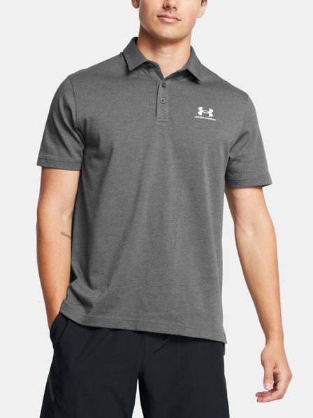 Under Armour Pánske tričko Under Armour UA Icon Polo