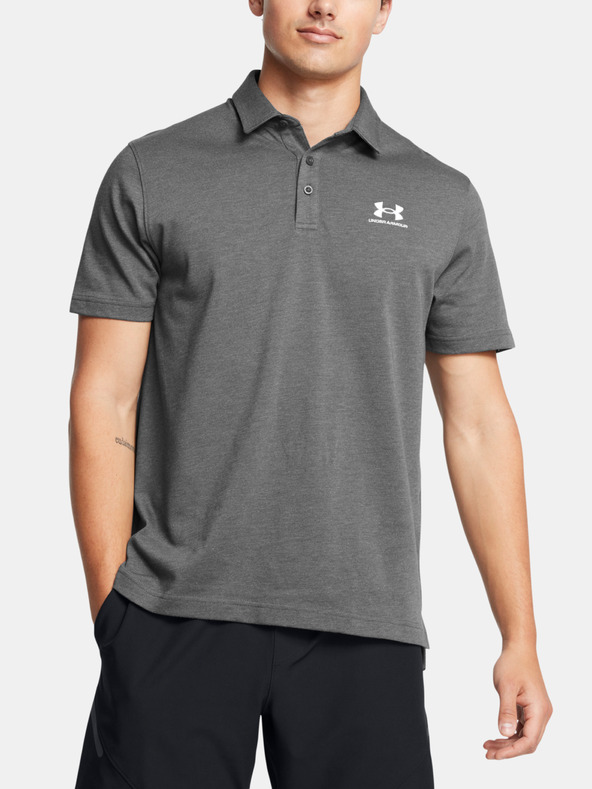 Under Armour Pánske tričko Under Armour UA Icon Polo