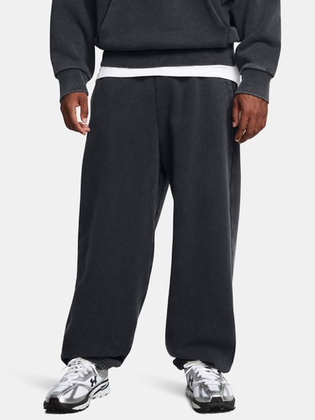Under Armour Pánske športové nohavice Under Armour UA Icon HWT Flc Wash OS Pa