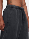 Under Armour Pánske športové nohavice Under Armour UA Icon HWT Flc Wash OS Pa