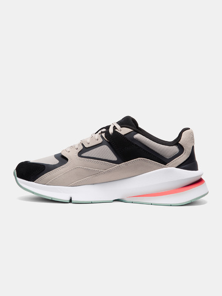 Under Armour Unisex topánky Under Armour UA Forge 96 Reissue Suede
