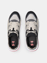 Under Armour Unisex topánky Under Armour UA Forge 96 Reissue Suede
