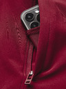 Under Armour Dámska bunda Under Armour UA OutRun the STORM Jacket-RED