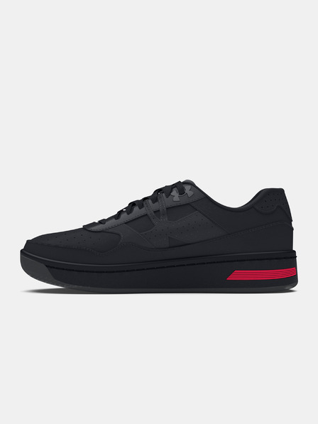 Under Armour Dámske topánky Under Armour UA W Court 96