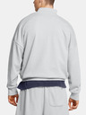 Under Armour Pánska mikina Under Armour UA Icon HWT Terry OS 1/2 Zip