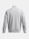 Under Armour Pánska mikina Under Armour UA Icon HWT Terry OS 1/2 Zip