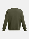 Under Armour Pánska mikina Under Armour UA Icon Fleece Crew Taping