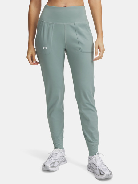 Under Armour Dámske teplaky Under Armour Motion Jogger