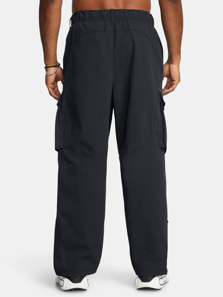 Under Armour Pánske športové nohavice Under Armour UA Unstoppable Utility Cargo