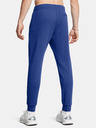 Under Armour Pánske teplaky Under Armour UA Rival Fleece Joggers-BLU