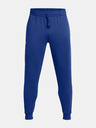 Under Armour Pánske teplaky Under Armour UA Rival Fleece Joggers-BLU