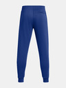 Under Armour Pánske teplaky Under Armour UA Rival Fleece Joggers-BLU