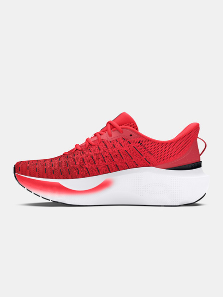 Under Armour Pánske topánky Under Armour UA Infinite Elite-RED
