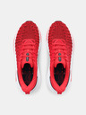 Under Armour Pánske topánky Under Armour UA Infinite Elite-RED