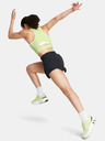 Under Armour Dámske tielko Under Armour UA Run Anywhere Crop Tank