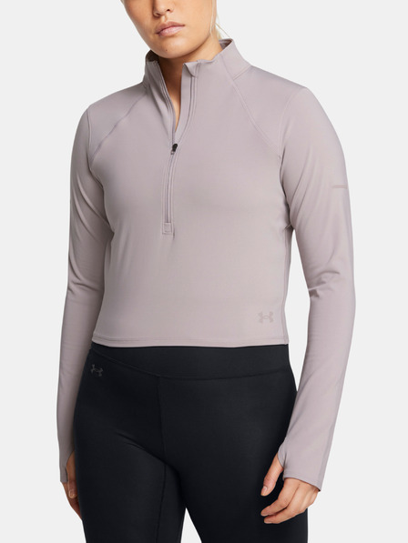 Under Armour Dámske tričko Under Armour UA Launch Elite Half Zip