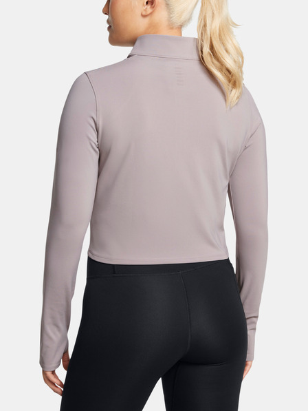 Under Armour Dámske tričko Under Armour UA Launch Elite Half Zip