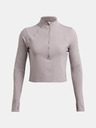 Under Armour Dámske tričko Under Armour UA Launch Elite Half Zip