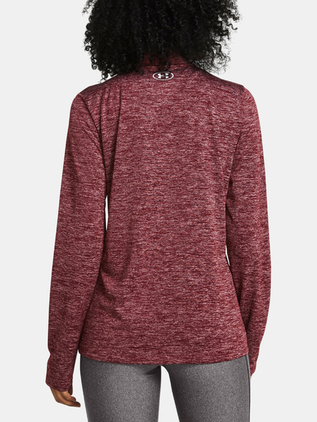 Under Armour Dámska mikina Under Armour Tech 1/2 Zip- Twist