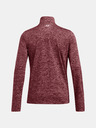 Under Armour Dámska mikina Under Armour Tech 1/2 Zip- Twist