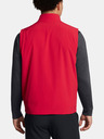 Under Armour Pánska vesta Under Armour UA Drive Pro Strm LT Ins VT-RED