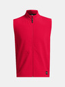 Under Armour Pánska vesta Under Armour UA Drive Pro Strm LT Ins VT-RED