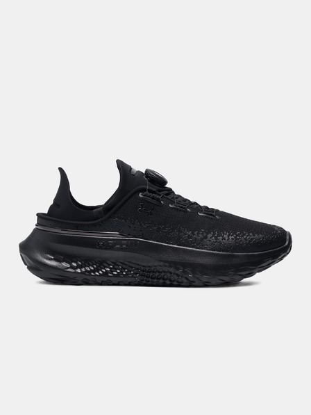 Under Armour Unisex topánky Under Armour UA SlipSpeed Mega Ripstop