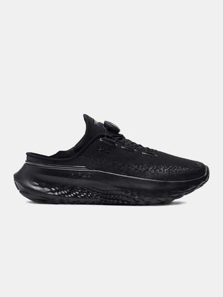 Under Armour Unisex topánky Under Armour UA SlipSpeed Mega Ripstop