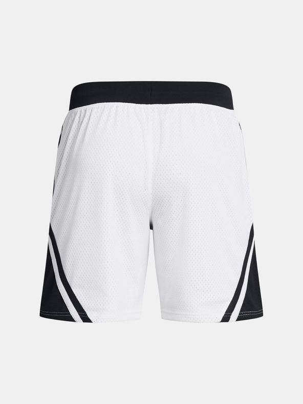 Under Armour Pánske kraťasy Under Armour Curry Mesh Short 4
