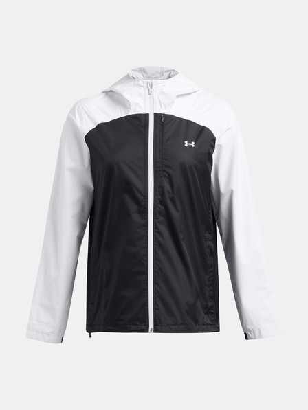 Under Armour Dámska bunda Under Armour CLOUDSTRIKE COLORBLOCK JKT