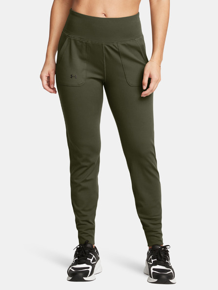 Under Armour Dámske teplaky Under Armour Motion Jogger