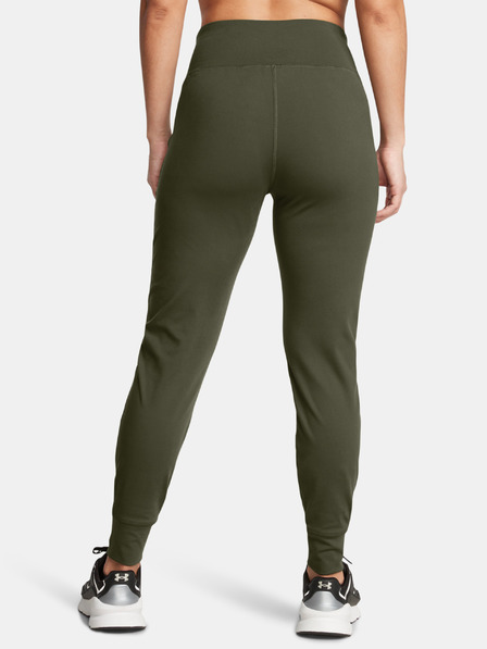 Under Armour Dámske teplaky Under Armour Motion Jogger