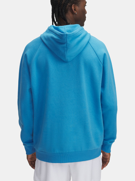 Under Armour Pánska mikina Under Armour UA Rival Fleece Logo HD