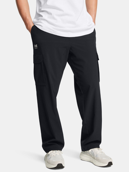 Under Armour Pánske športové nohavice Under Armour UA Vibe Woven Cargo Pants