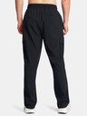 Under Armour Pánske športové nohavice Under Armour UA Vibe Woven Cargo Pants