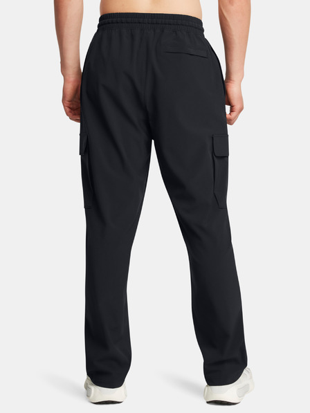 Under Armour Pánske športové nohavice Under Armour UA Vibe Woven Cargo Pants