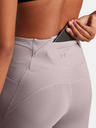 Under Armour Dámske legíny Under Armour UA Launch Elite Ankle Tights