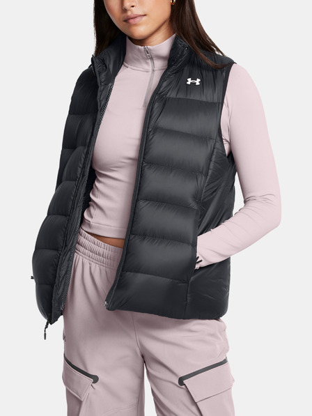 Under Armour Dámska vesta Under Armour LEGEND DOWN VEST