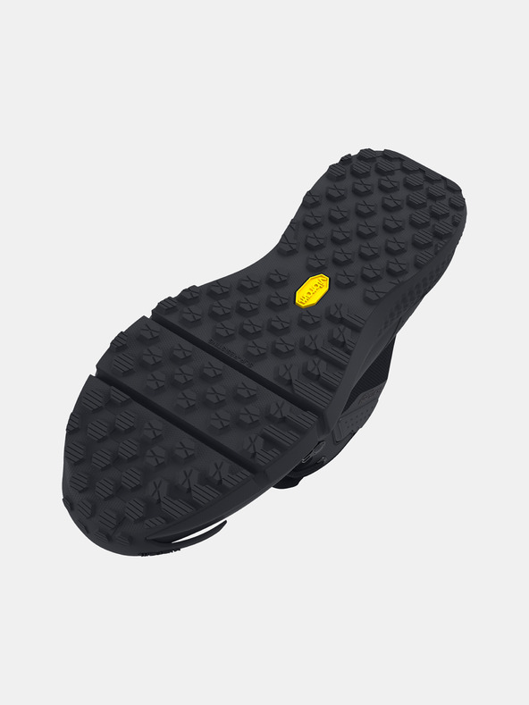 Under Armour Pánske topánky Under Armour UA Charged Valsetz WP Zip