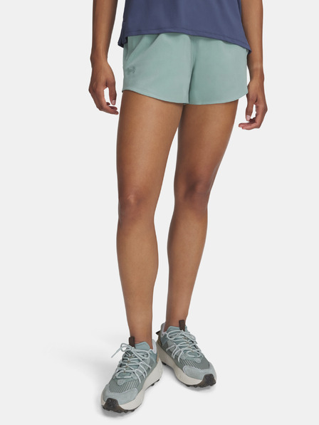 Under Armour Dámske kraťasy Under Armour UA Vanish 3in Short