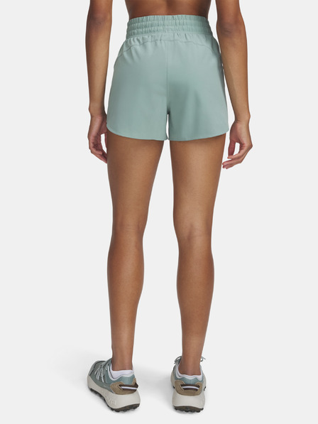 Under Armour Dámske kraťasy Under Armour UA Vanish 3in Short