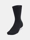 Under Armour Unisex ponožky Under Armour UA Essential 6pk Crew