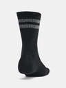 Under Armour Unisex ponožky Under Armour UA Essential 6pk Crew