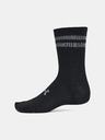 Under Armour Unisex ponožky Under Armour UA Essential 6pk Crew