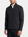 Under Armour Pánska mikina Under Armour UA Drive Pro Storm Hyb HZ-GRY
