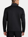 Under Armour Pánska mikina Under Armour UA Drive Pro Storm Hyb HZ-GRY