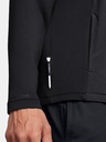 Under Armour Pánska mikina Under Armour UA Drive Pro Storm Hyb HZ-GRY